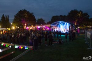27./28.07.2018: KLEINSTADFEST