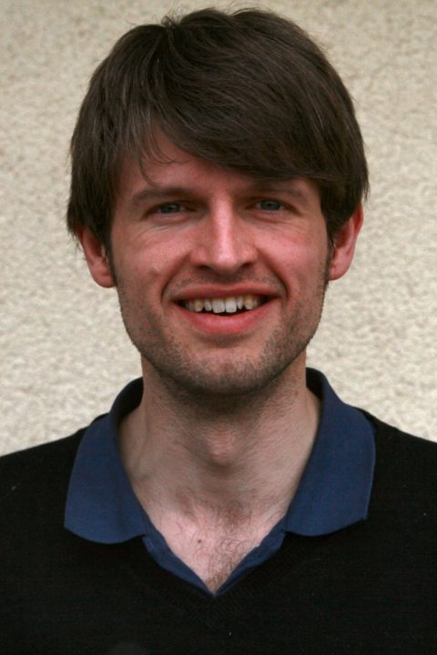 15.11.2018: Elternabend Medien mit Moritz Becker