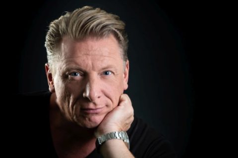 27.11.2018: „Weihnachten im Watt“ mit Ludger Abeln