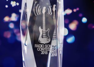 16.11.2018: Radio Song Contest