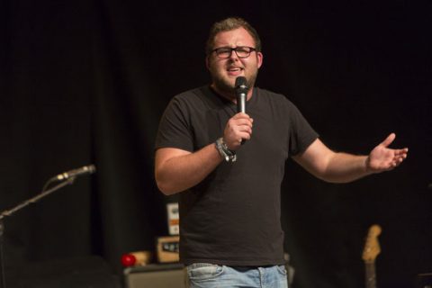 7.3.2020: Kleinstadtcomedy 6