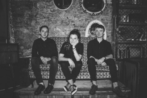 28.05.2019: Dréimire (Irland)