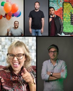 7.3.2020: Kleinstadtcomedy 6