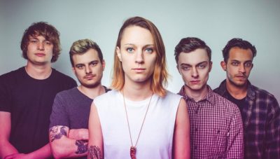 19.7.2019: Drones, The Boar & Country Club Killing Machine