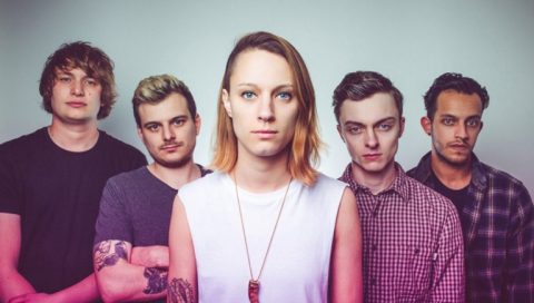19.7.2019: Drones, The Boar & Country Club Killing Machine