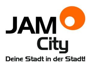 8.-11.10.2019: Kinderspielstadt JAM City