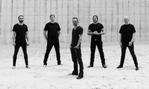 19.10.2019: Alarming Jesus & Special Guests