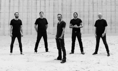 19.10.2019: Alarming Jesus & Special Guests