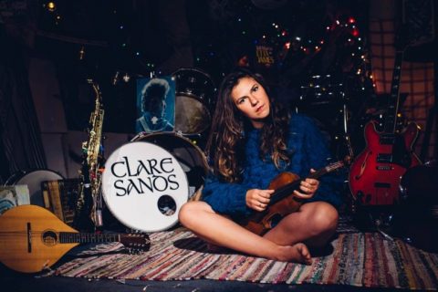 17.10.2019: Clare Sands in Concert