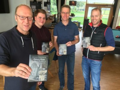„Als unsere Großeltern noch Kinder waren“ nun auf DVD