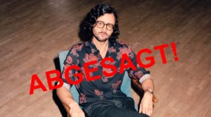 ABGESAGT!!! 24.3.2020: Laurent Bourque