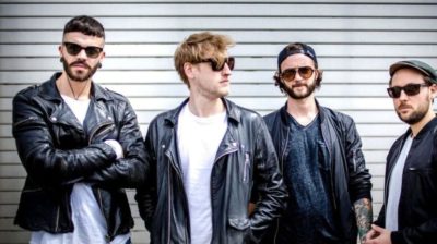 Weitere Bands für Kleinstadtfestival 2020 in Meppen bestätigt