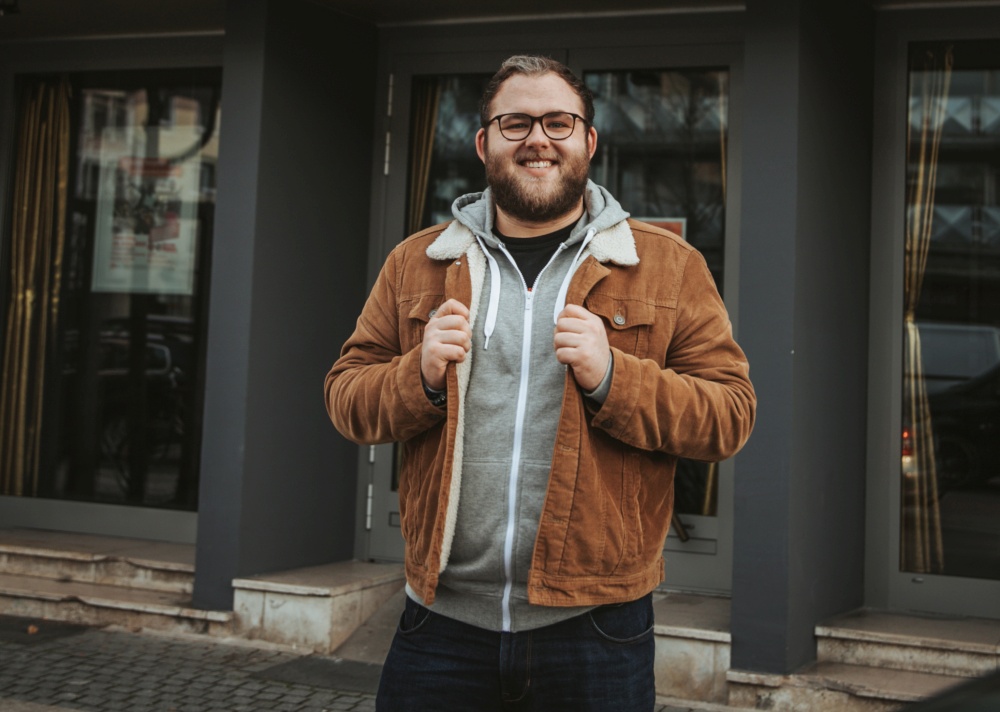 13.3.2021: 7. KLEINSTADTCOMEDY