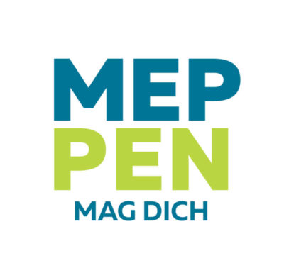 Das JAM wird zum TV Studio - MEPPEN MAG DICH angelaufen