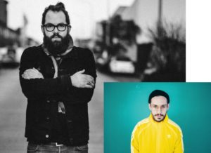 21.8.2020: JOHN ALLEN + YOKAI