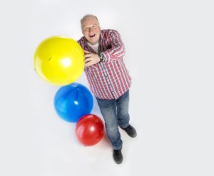 2.8.2020: FAMILIENKONZERT MIT CHRISTIAN HÜSER