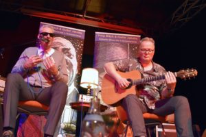 ABGESAGT: 31.10.2020 HARP MITCH & GUITAR JAKOBS