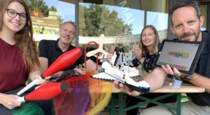 12./13./14.10.2020: ERLEBNISTAGE AM JAM (AUSGEBUCHT)