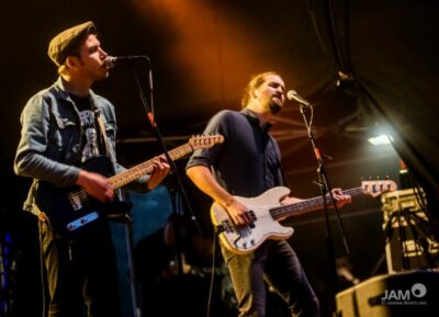 PICKNICK-FESTIVAL: AUSVERKAUFT UND MEGA STIMMUNG.