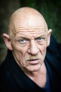 11.11.2021: JOE BAUSCH | KRIMITAGE (AUSVERKAUFT) | 2G