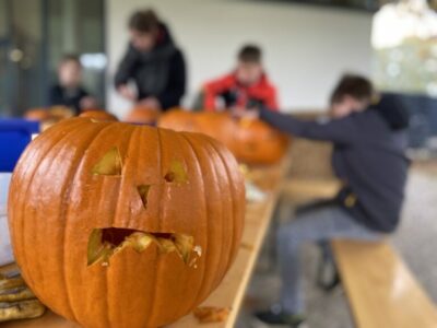 DREITÄGIGER HERBSTSPASS IM JAM