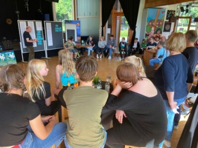 MEHRHEIT FÜR FESTE JUGENDVERTREUNG IN MEPPEN
