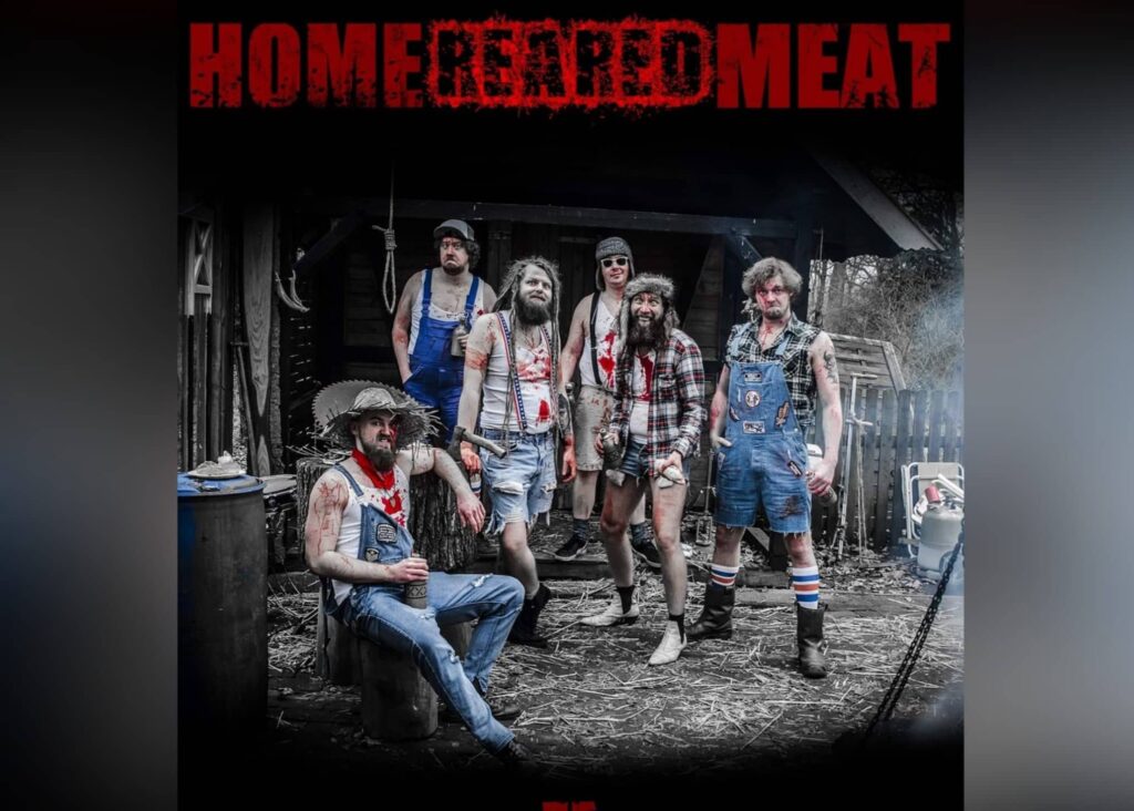 18.2.2023: HOMEREARED MEAT + SUPPORT
