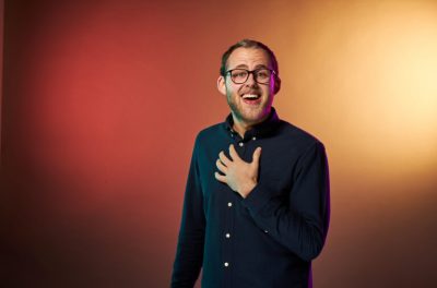 7./8.3.2026: KLEINSTADTCOMEDY 11 (ZUSATZTERMIN!)