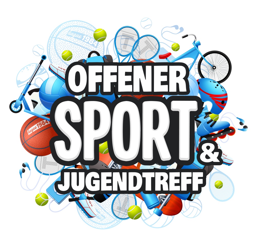 OFFENER SPORT- & JUGENDTREFF