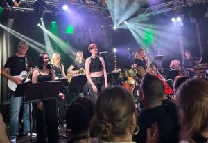 4.4.2025: 1. MEPPENER SCHULBAND-FESTIVAL (AUSVERKAUFT!)