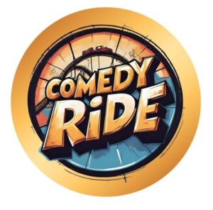 30.1.2026: COMEDY-RIDE OPEN MIC