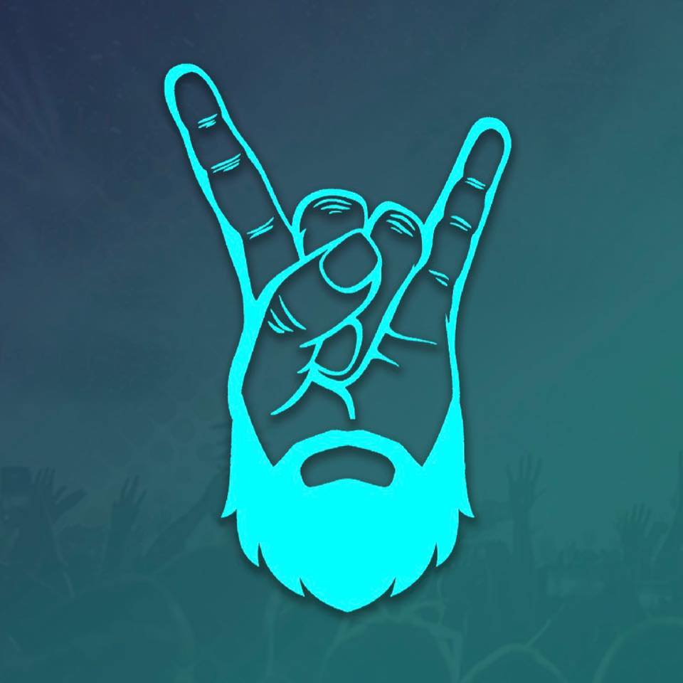 21.3.2026: BEARDROCK - VOL III