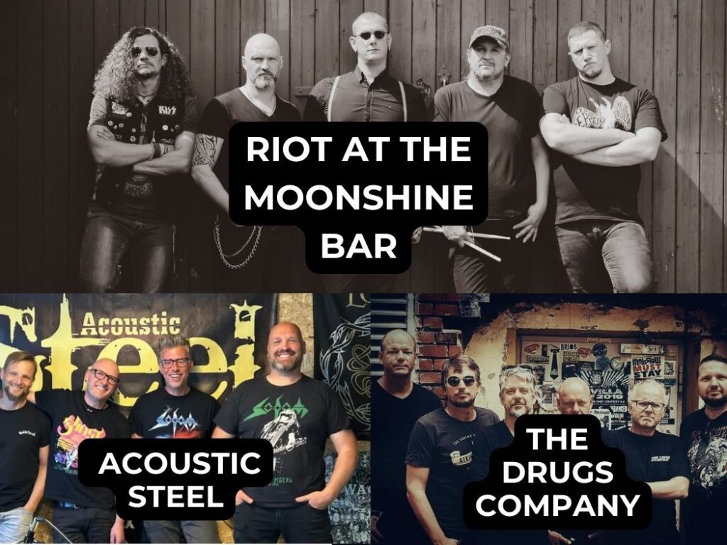 26.9.2026: 55 YEARS OF ROCK