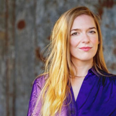 17.9.2026: LESUNG MIT ANNE DITTMANN